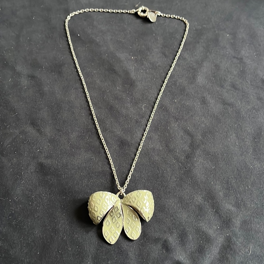 Marc by Marc Jacobs Necklace